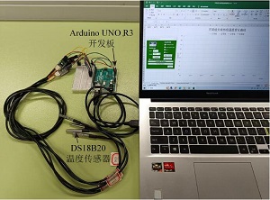 多元信息与数字化技术赋能真实问题解决的实验探究教学<sup>*</sup>——探究自热包的发热原理
