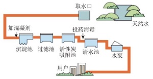 核心素养导向的初中化学“水的净化”实验探究<sup>*</sup>——明矾和活性炭的净水原理及净水效果