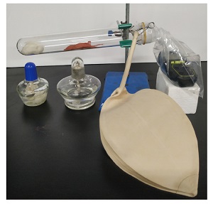 突出证据推理和学科理解的定量实验探究——乙醇的催化氧化实验