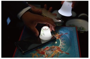 白瓷的化学成分及烧制工艺<sup>*</sup>