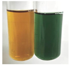 检验食品中的铁元素实验设计<sup>*</sup>——铁强化酱油