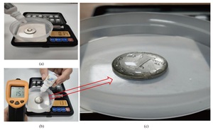 培养宏观辨识与微观探析素养的分子间作用力可视化微型实验<sup>*</sup>