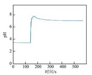 探究催化剂对化学反应速率的影响机理<sup>*</sup>——二氧化锰在过氧化氢分解反应中的作用