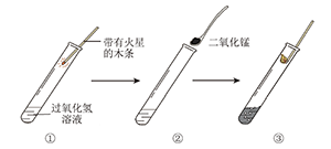 突出学科理解的定量探究催化剂作用的实验设计<sup>*</sup>——过氧化氢分解制氧气反应中二氧化锰的作用